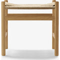 Thumbnail photo of CH53 Stool - H43 cm
