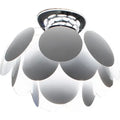 Thumbnail photo of Discoco C 68 Ceiling - White - Ceilinger - Christophe Mathieu - Vit