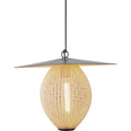 Thumbnail photo of Satellite Outdoor Pendant Lamp, Medium