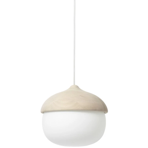Photo of Terho Pendant Lamp - Natural