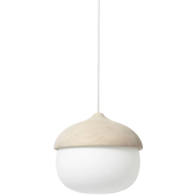 Photo of Terho Pendant Lamp - Natural