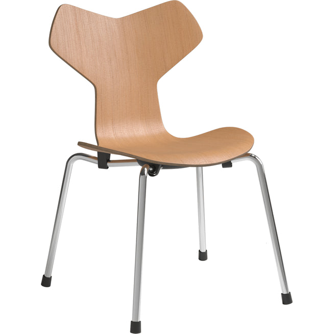 Photo of Grand Prix Children's Chair