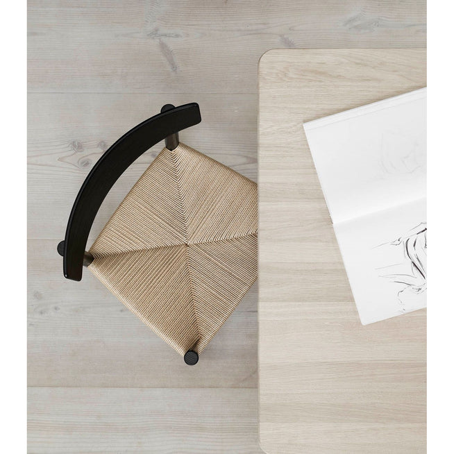 Photo of J39 Mogensen Chair