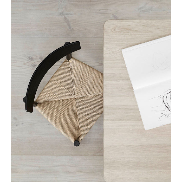 Photo of J39 Mogensen Chair