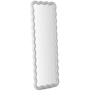 Photo of Illu Mirror 160x55 Cm White