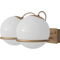 Thumbnail photo of Model 238/2 Wall Lamp