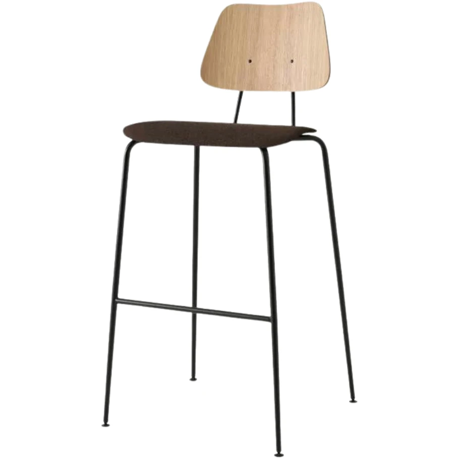 11.4 Chair four-legged, high