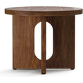 Thumbnail photo of Androgyne Side Table Ø50