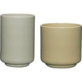 Thumbnail photo of Deux Pots Flowerpots/vases