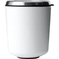 Thumbnail photo of Vipp7 toothbrush holder beige
