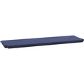 Skagen Bench Cushion - Marine - Cushions & Cushions - Skagerak Design Team - Blue