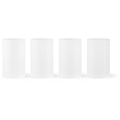 Thumbnail photo of Ripple Verrines (set Of 4) - Glas