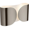 Thumbnail photo of Foglio Wall Lamp