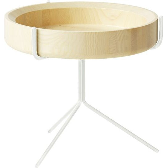 Photo of Drum Table Natural