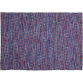 Thumbnail photo of Radio Rug Red-blue