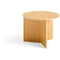 Thumbnail photo of Slit Table Round Ø45