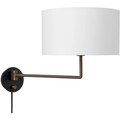 Thumbnail photo of Gravity Wall Lamp, Large