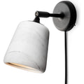 Thumbnail photo of Material Wall Lamp
