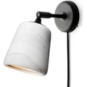Material Wall Lamp