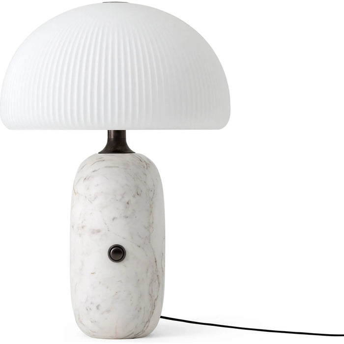Photo of 592 Sculpture Table Lamp
