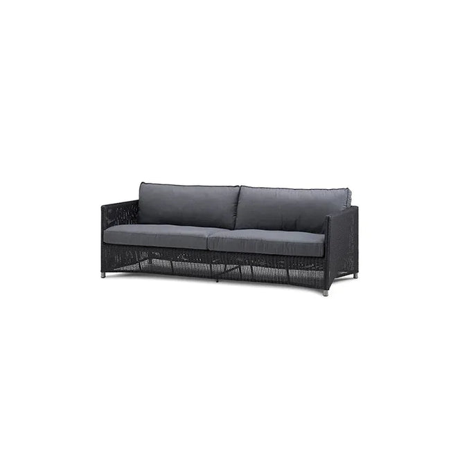 Photo of Diamond Sofa - Weave