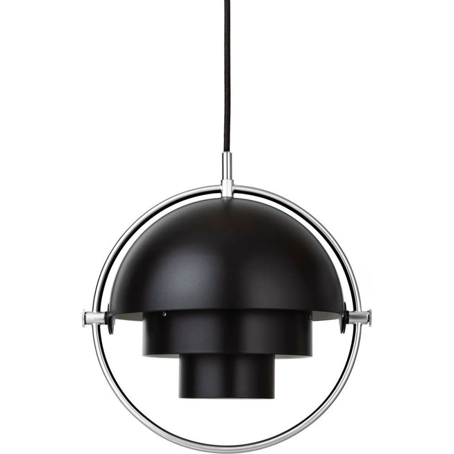 Photo of Multi-Lite Pendant Lamp, Small
