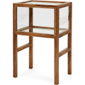 Thumbnail photo of Sideboard Display - Antikbrun