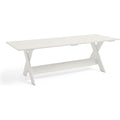 Thumbnail photo of Crate Dining Table, 230x89 cm