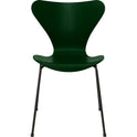 3107 Series 7 Chair - Black Steel Base