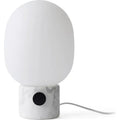 Thumbnail photo of Jwda Table Lamp White Marble - Bordslampor - Jonas Wagell - Vit