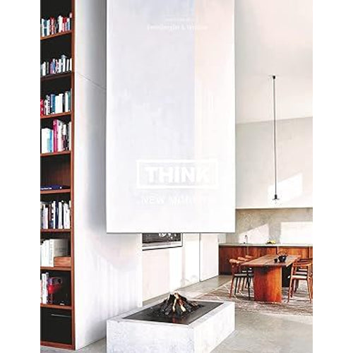 Photo of Think New Modern: Interiors