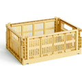 Thumbnail photo of Colour Crate, Medium 26.5x34.5 Cm