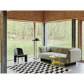 Thumbnail photo of Shift Kelim Rug 170x240 Cm