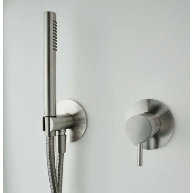 Qtoo Collection Bathroom Water Fittings