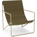 Thumbnail photo of Desert Lounge Chair