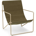 Desert Lounge Chair
