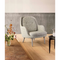 Thumbnail photo of FRI™ Model JH5 Lounge Chair