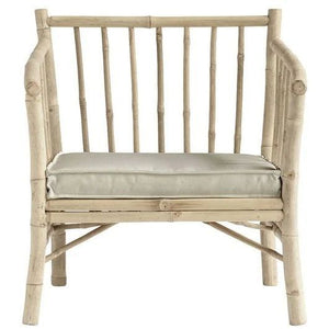 Photo of Bamboo Chair