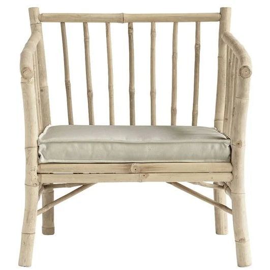 Bamboo Chair