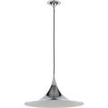 Thumbnail photo of Semi Pendant Lamp, Medium