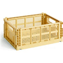 Colour Crate - Medium 26.5x34.5 Cm