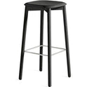 Soft Edge 82 Bar Stool 75 Cm