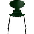 Thumbnail photo of ANT 3101 Chair - 4 Legs - Black Base
