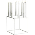 Thumbnail photo of Kubus 8 Candleholder