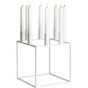 Kubus 8 Candleholder
