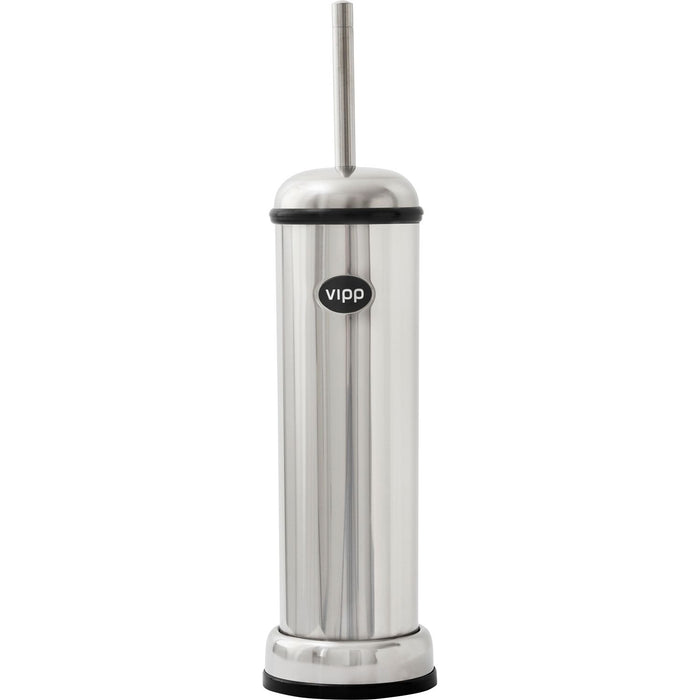 Photo of Vipp11 Toalettborste Stainless Steel