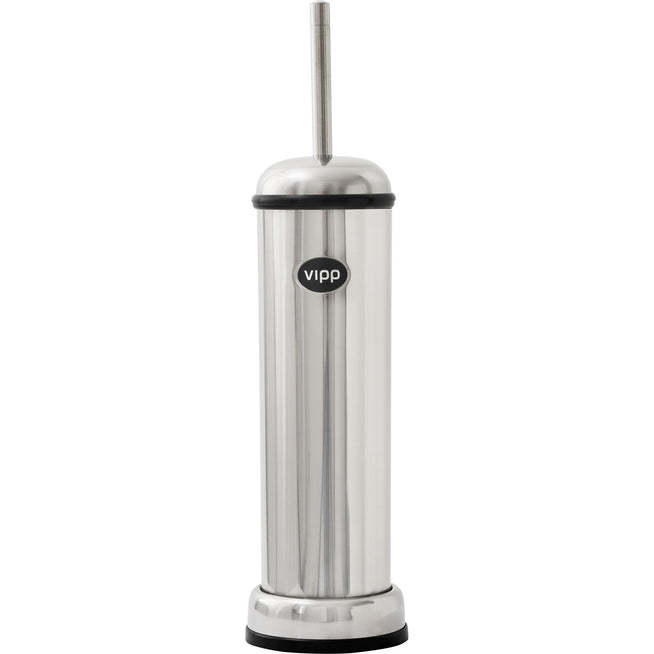 Photo of Vipp11 Toalettborste Stainless Steel