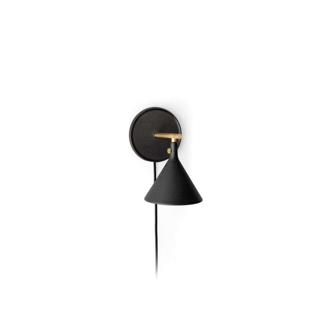 Photo of Cast Sconce Wall Lamp