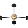 Thumbnail photo of Matégot Coat Rack