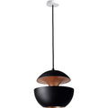 Thumbnail photo of Hcs 250 Pendant Black/Copper - Dcw Editions